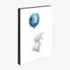 Klods Kanin Boo Ballon