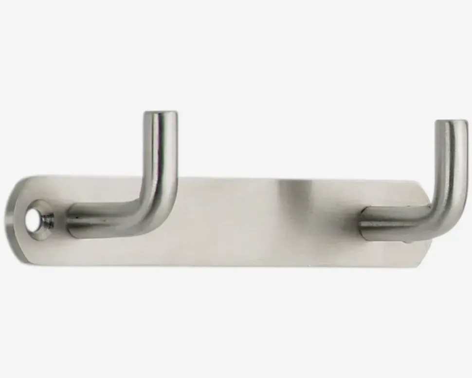 Knagerække Deco Steel 2