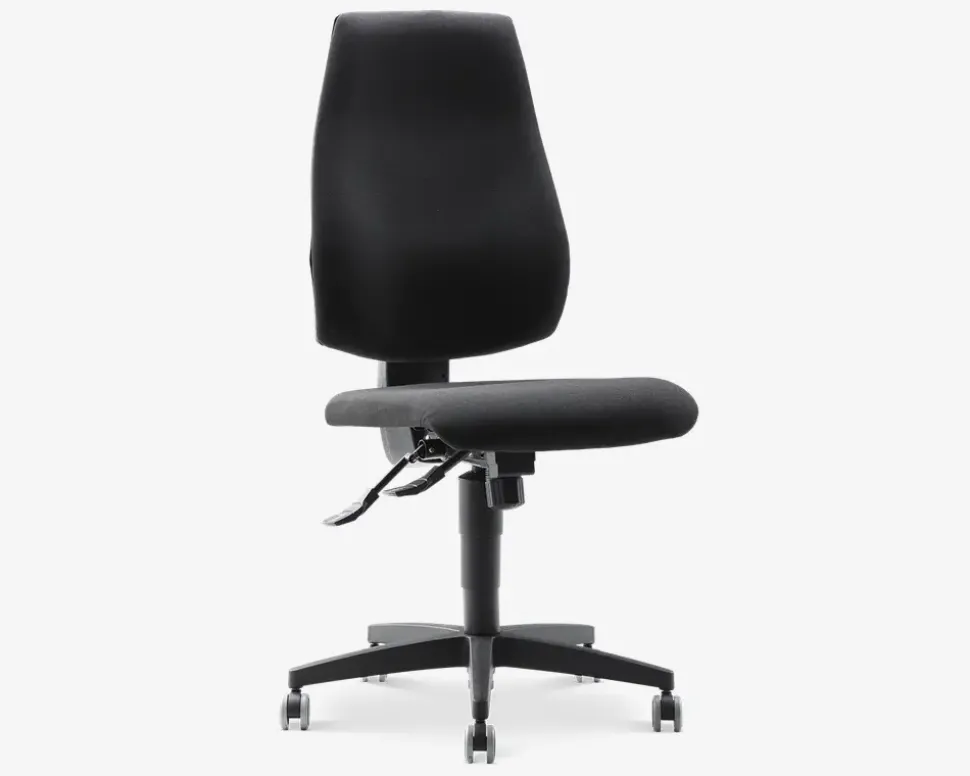 Kontorstol ST 20 Topstar høj ryg