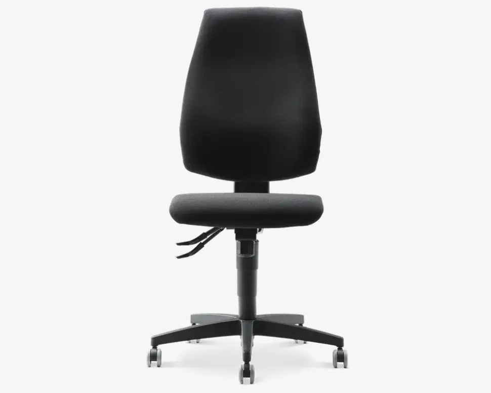 Kontorstol ST 20 Topstar høj ryg