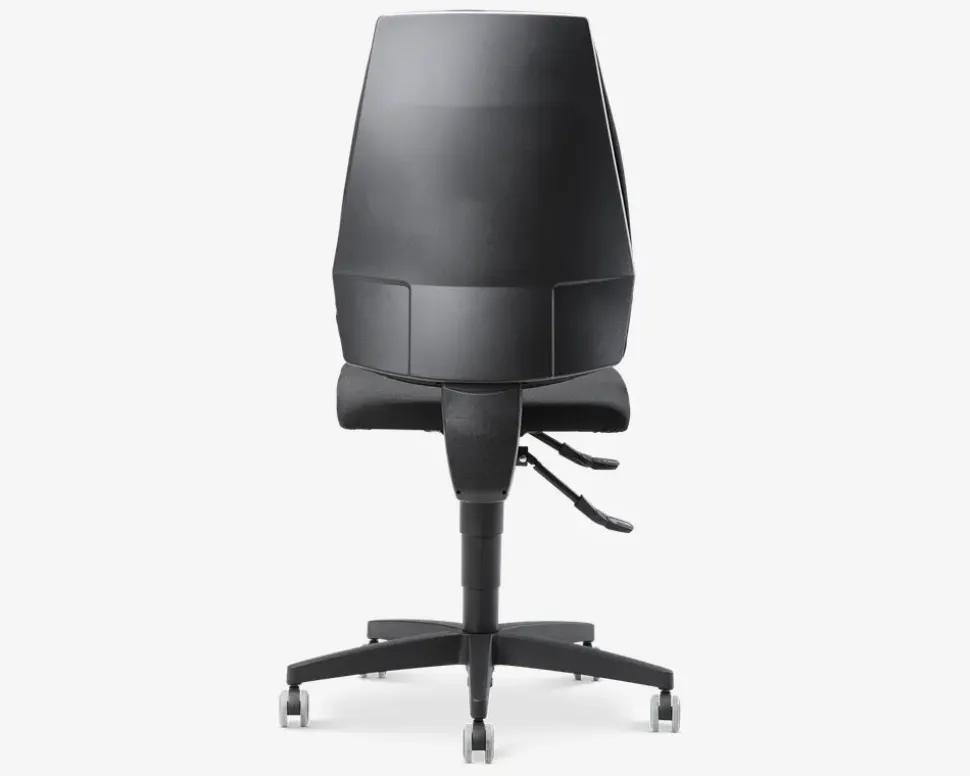 Kontorstol ST 20 Topstar høj ryg