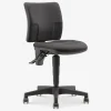 Kontorstol Topstar ST 8070 lav ryg