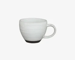 Kop Birch M.Håndtag Offwhite