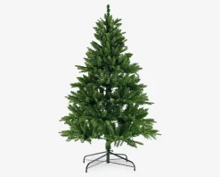 Kunstig juletræ H.180 cm