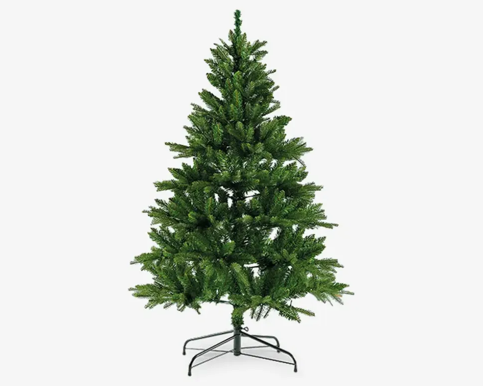 Kunstig juletræ H.180 cm