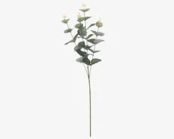 Kunstige Eucalyptus Stilk H.65 cm