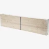 Lamelbund 90 x 200 cm