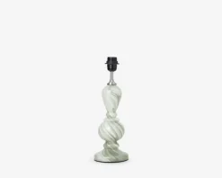 Lampefod Christine Seagrass H.40 cm