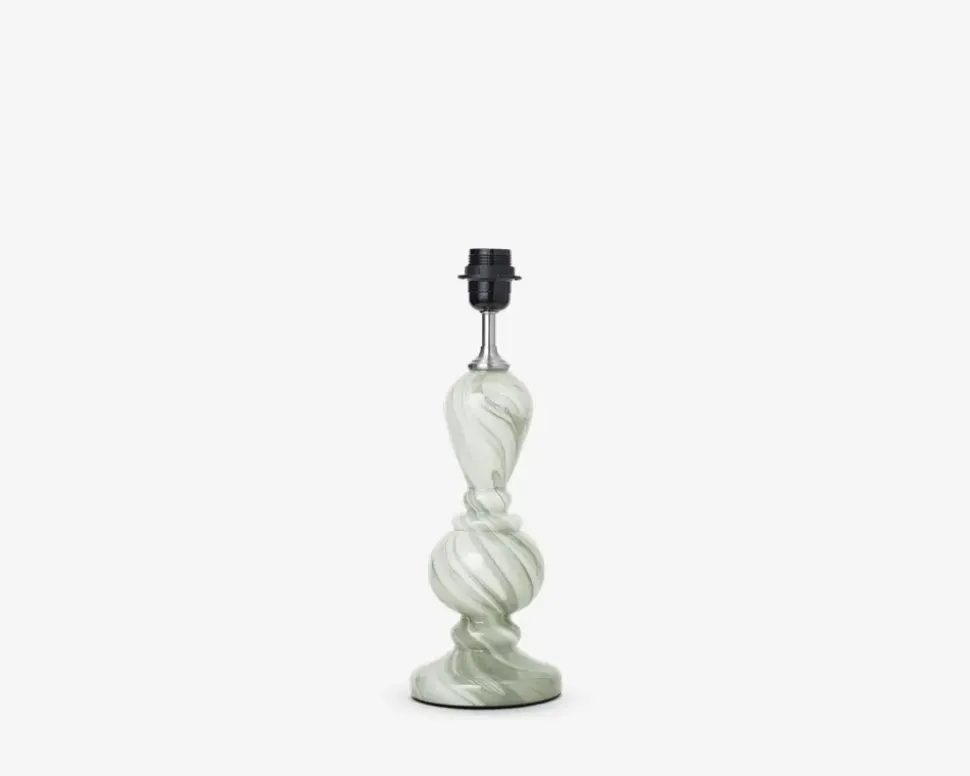 Lampefod Christine Seagrass H.40 cm