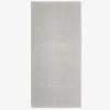 Løber Loom creme 80 x 150 cm