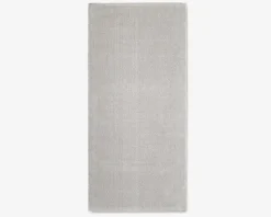 Løber Loom creme 80 x 150 cm