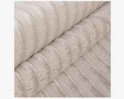Løber Sahara beige 80 x 150 cm