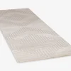 Løber Sahara beige 80 x 250 cm