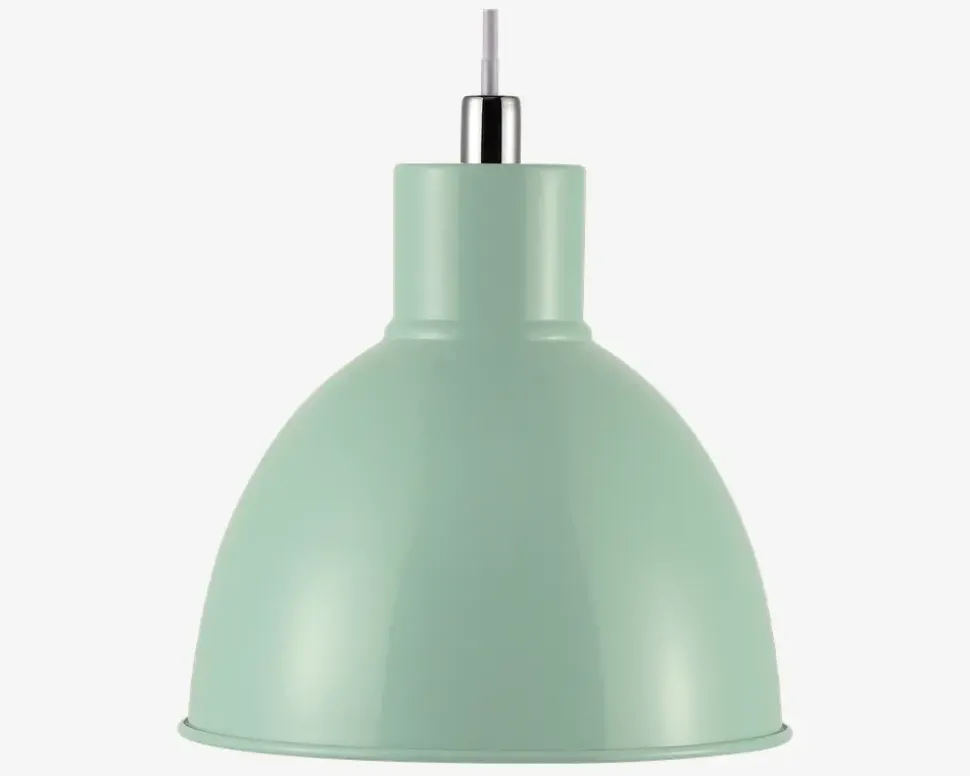 Loftlampe Pop Grøn Ø.21,5 cm