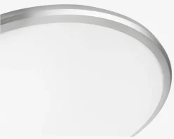 Loftlampe Twirly Grå