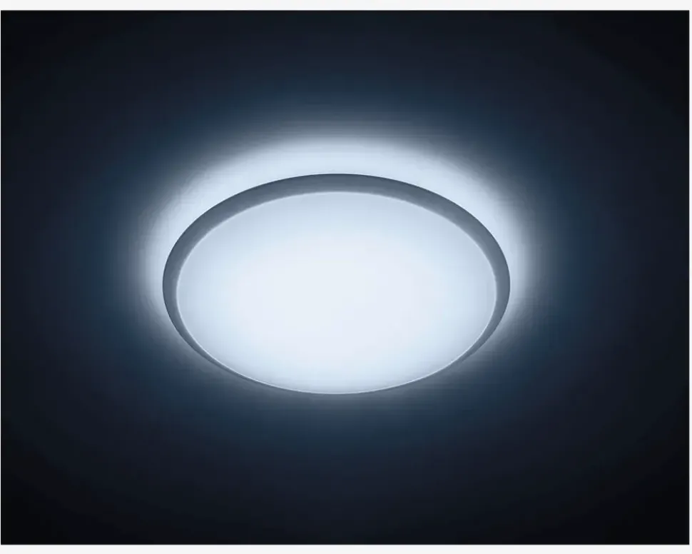 Loftlampe Wawel Ø.35 cm