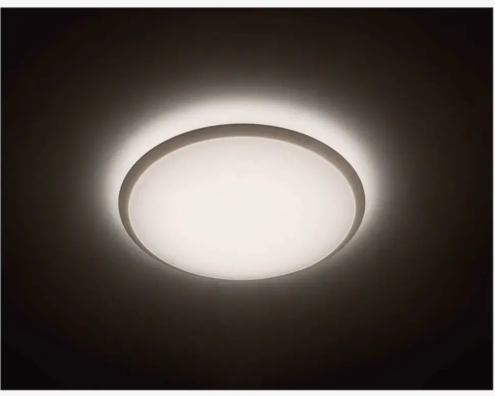 Loftlampe Wawel Ø.35 cm