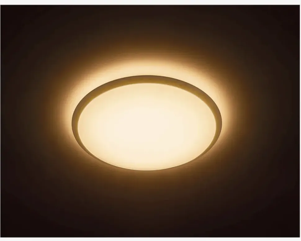Loftlampe Wawel Ø.35 cm