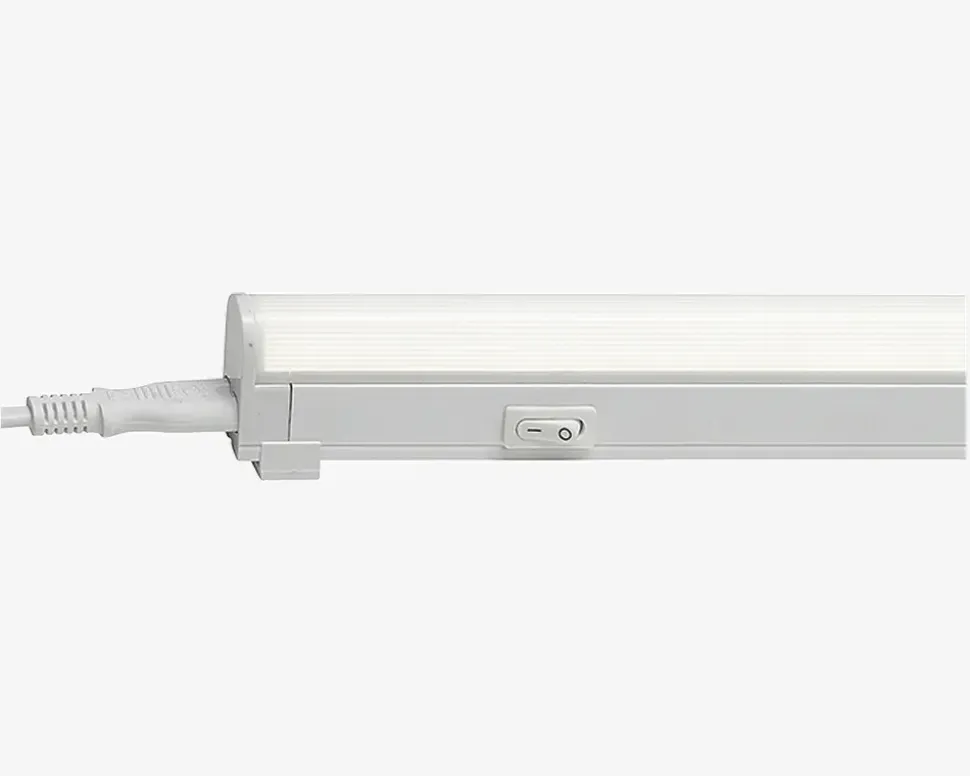 Lysarmatur 5W LED L.27,8 cm