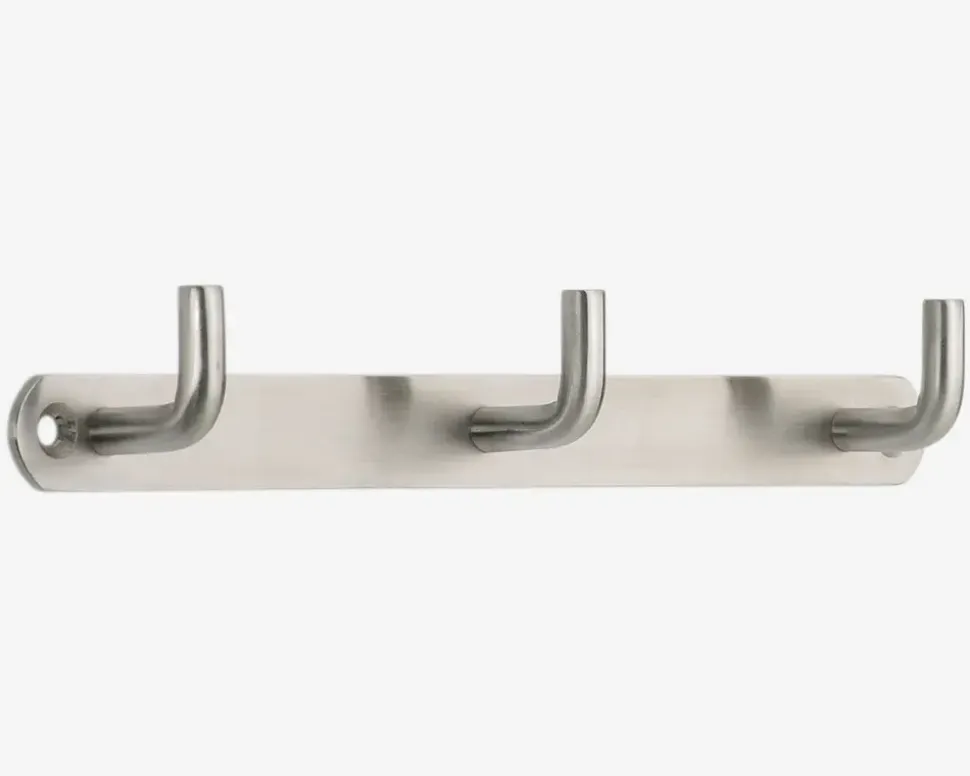 Millex Deco Steel Krogrække 3