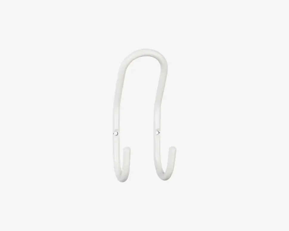 Millex Knage Classic 1 Hvid