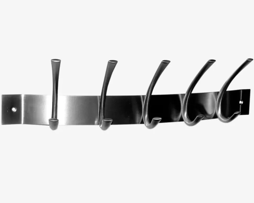 Millex Knage Symphony 5 Inox