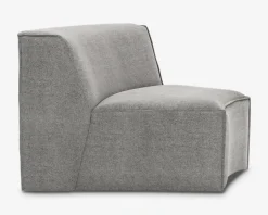 Modul Hjørne 45 Grader Quadrato