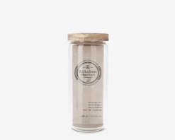 Opbevaringsglas med låg 1000 ml