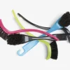 Opvaskebørste mix nylon/natur