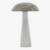 Paddehat sand H.24,5 cm