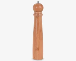 Peberkværn bambus H.31 cm