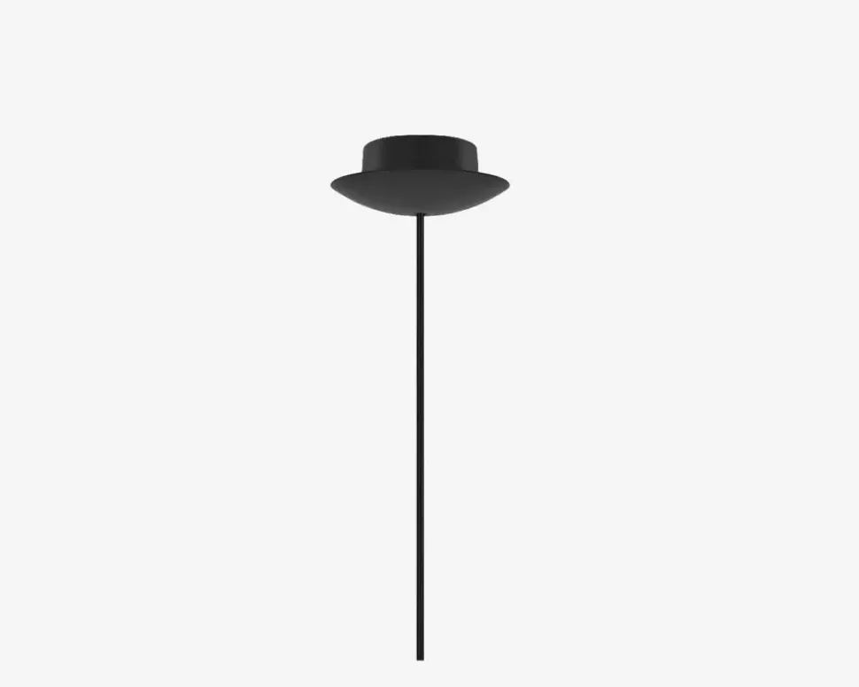 Pendel Brenda Sort Ø.43 cm