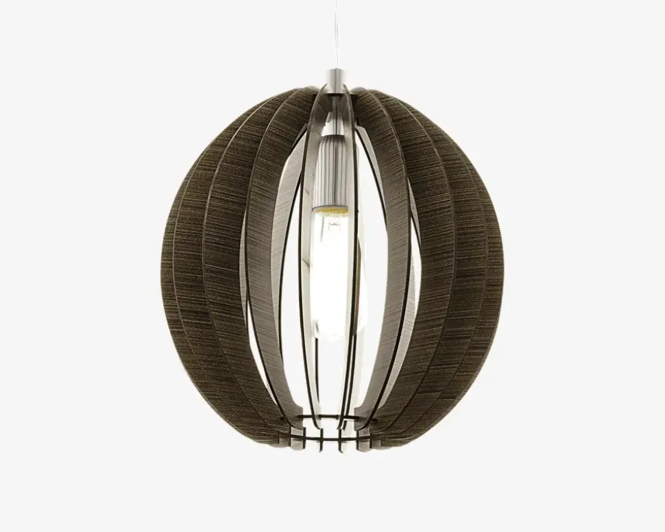 Pendel Cossano Ø.30 cm