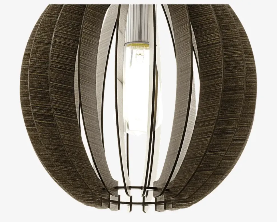 Pendel Cossano Ø.30 cm