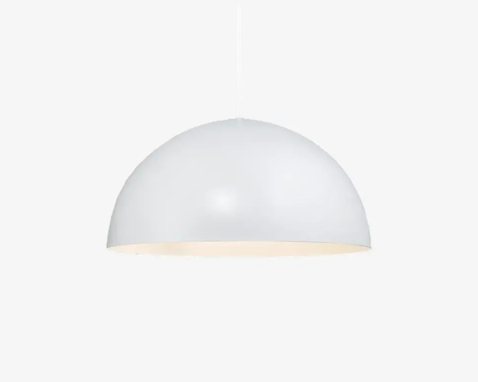 Pendel Ellen Hvid Ø.30 cm