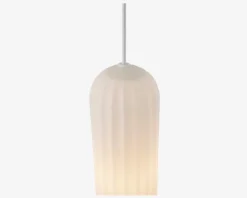 Pendel Miella hvid