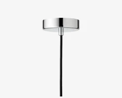 Pendel Nice krom Ø.20 cm