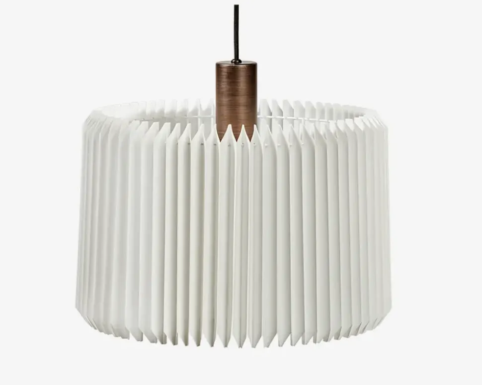 Pendel Peak Plast Bronze Ø.36 cm