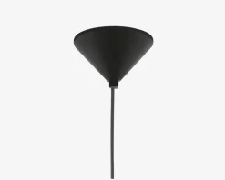 Pendel Tarbes Sort Ø.17,5 cm