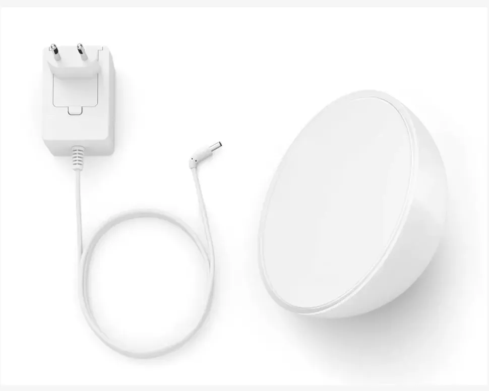 Philips Hue Bordlampe Retrofit Ø.15cm