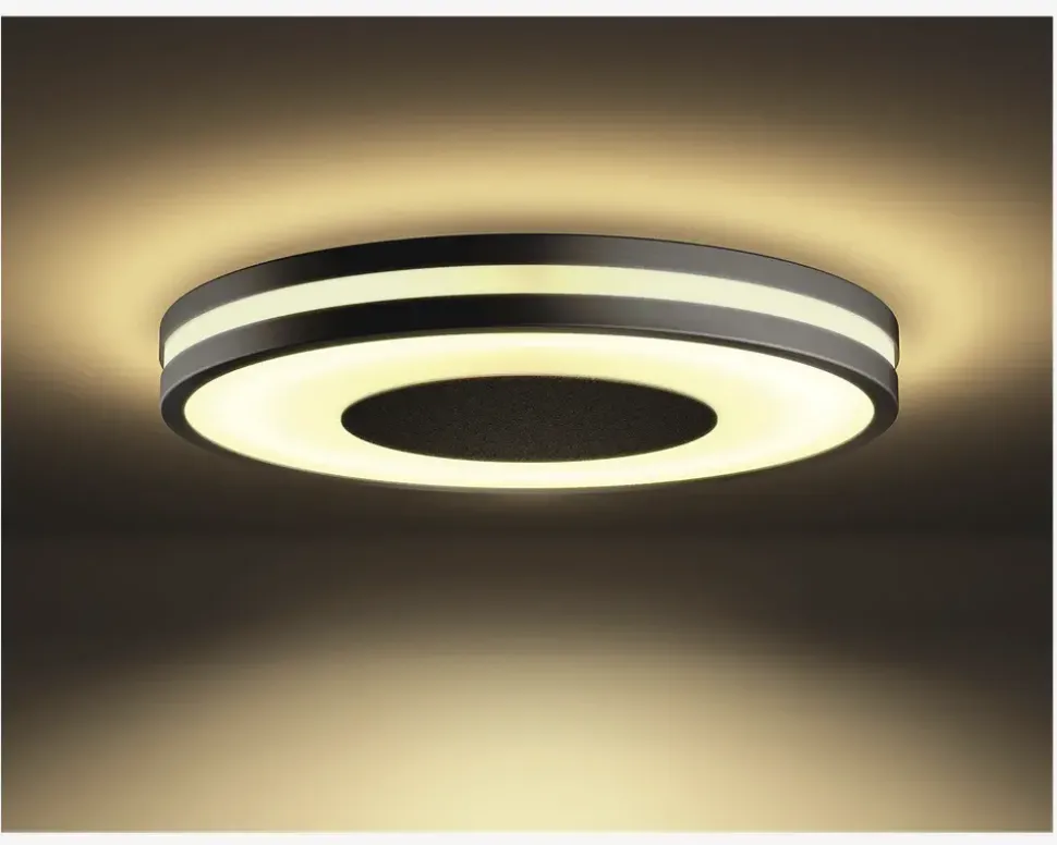 Philips Hue Loftlampe Being Ø.34,8cm