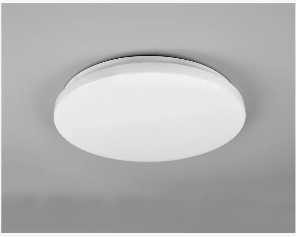 Plafond Kira Hvid Ø.38 cm