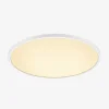Plafond Oja Varm Hvid Ø.42,4 cm