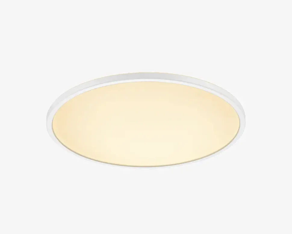 Plafond Oja Varm Hvid Ø.42,4 cm
