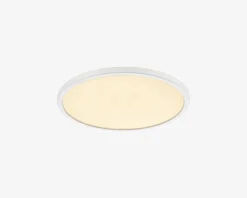 Plafond Oja Varm Hvid Ø.29,4 cm