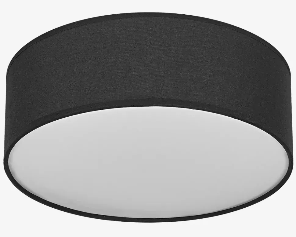 Plafond Paris sort Ø.30 cm