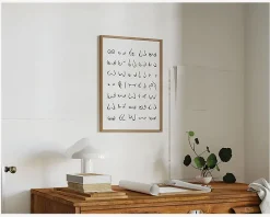 Plakat Boobies