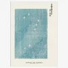 Plakat Cotton Prints Exhibition A5