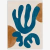Plakat Modern Plant No.3