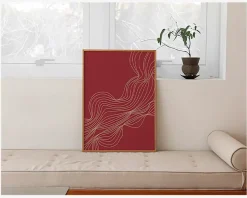 Plakat Untitled 02